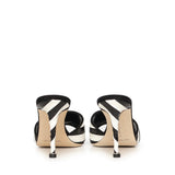 Mules Larache 1263151 9735 MANOLO BLAHNIK 