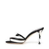 Mules Larache 1263151 9735 MANOLO BLAHNIK 