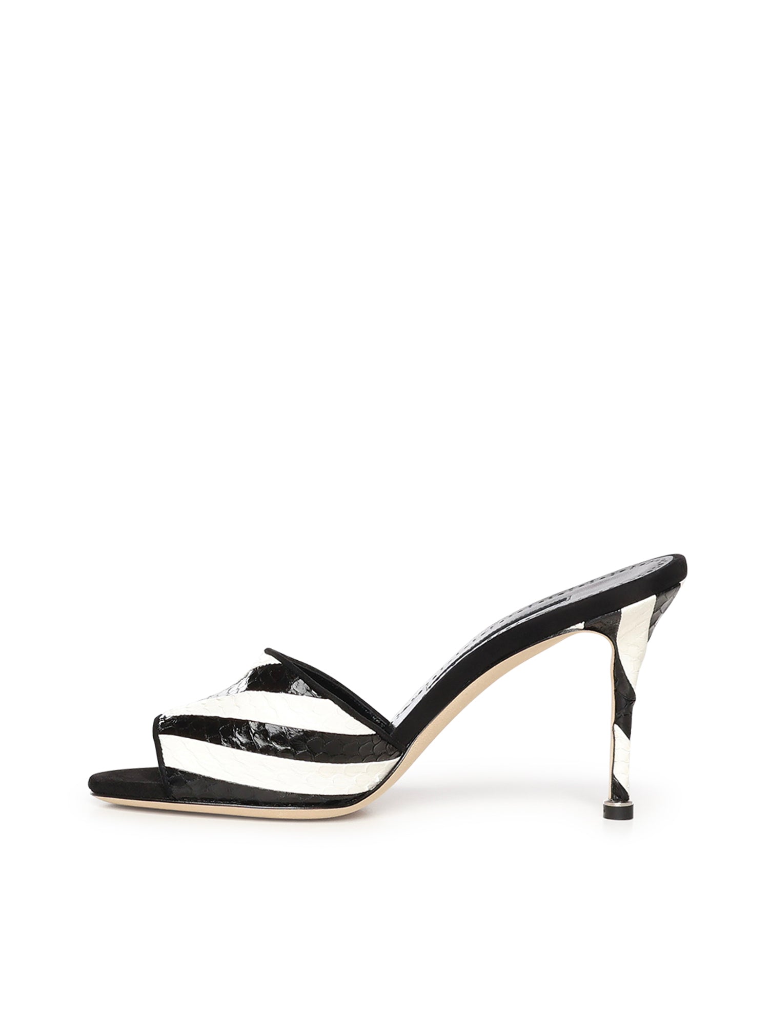 Mules Larache 1263151 9735 MANOLO BLAHNIK 
