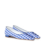 Ballerine Alexa check 2262026 979A MANOLO BLAHNIK 