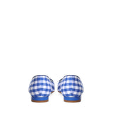 Ballerine Alexa check 2262026 979A MANOLO BLAHNIK 
