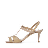 Sandali Retaux in pelle 4252136 9079 MANOLO BLAHNIK 
