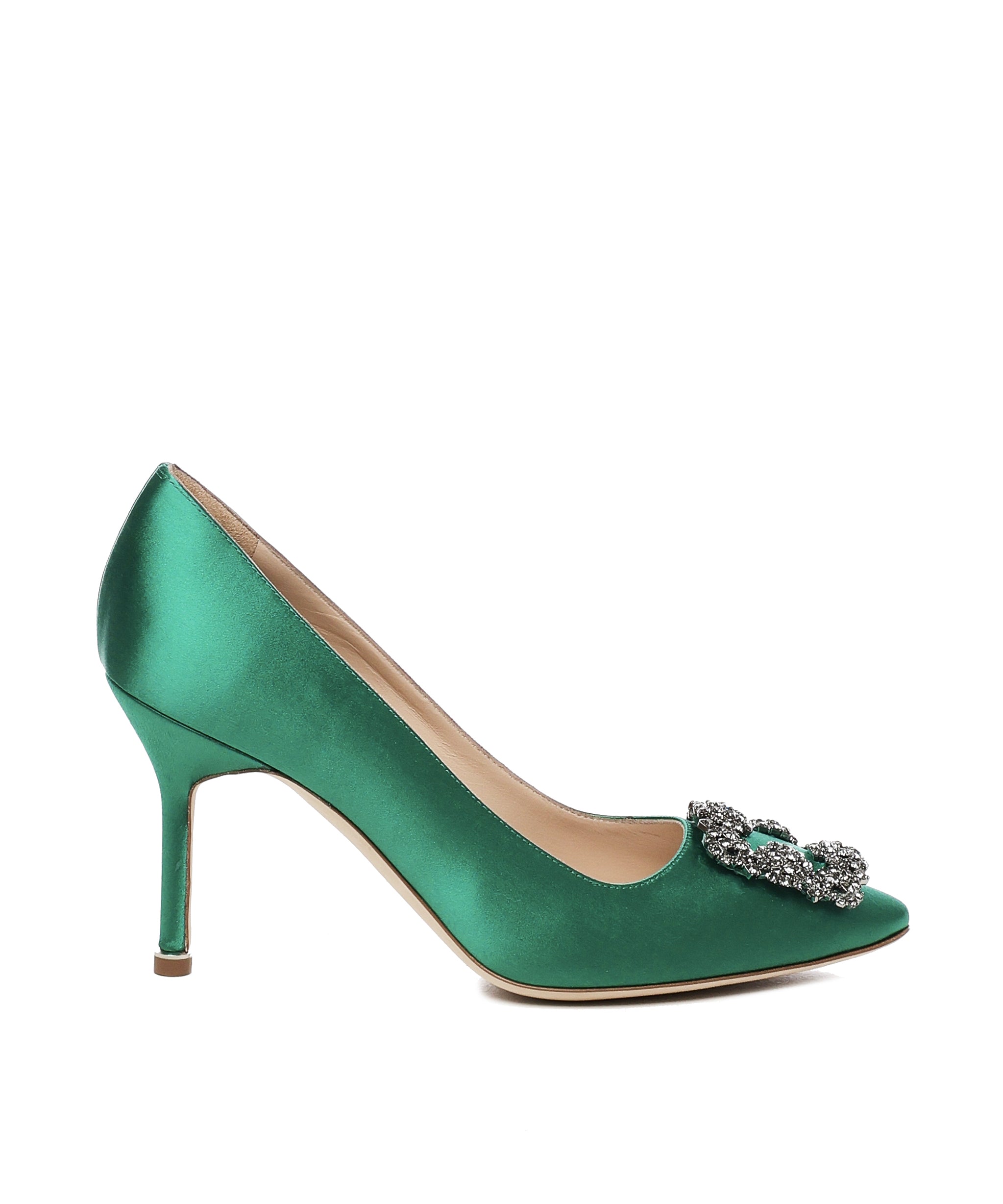 Décolleté Hangisi 9XX0663 3206 MANOLO BLAHNIK 