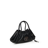 Borsa The Small Satchel in pelle 2F5HCR014H01 001 MARC JACOBS 