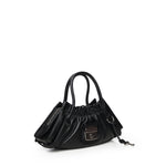 Borsa The Small Satchel in pelle 2F5HCR014H01 001 MARC JACOBS 
