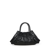 Borsa The Small Satchel in pelle 2F5HCR014H01 001 MARC JACOBS 