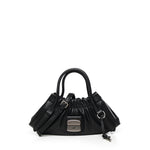 Borsa The Small Satchel in pelle 2F5HCR014H01 001 MARC JACOBS 