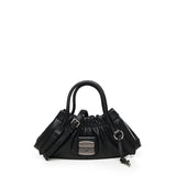 Borsa The Small Satchel in pelle 2F5HCR014H01 001 MARC JACOBS 