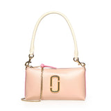 Borsa a spalla 'The Snapshot Convertible' in pelle 2P5SMN021S02 695 MARC JACOBS 