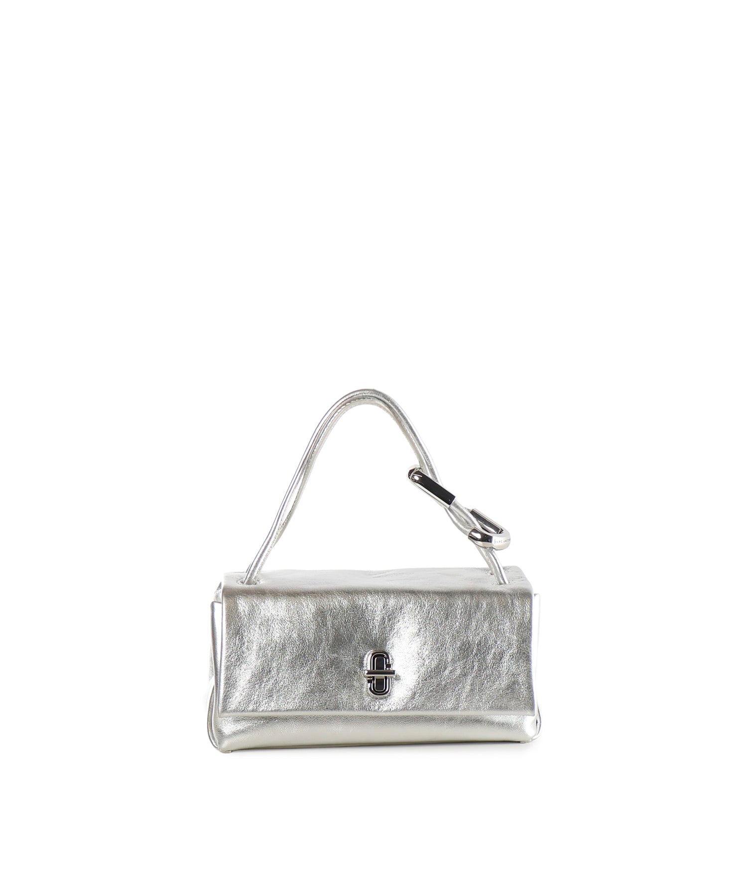 Borsa The Mini Dual in pelle 2R4HSH016H02 040 MARC JACOBS 