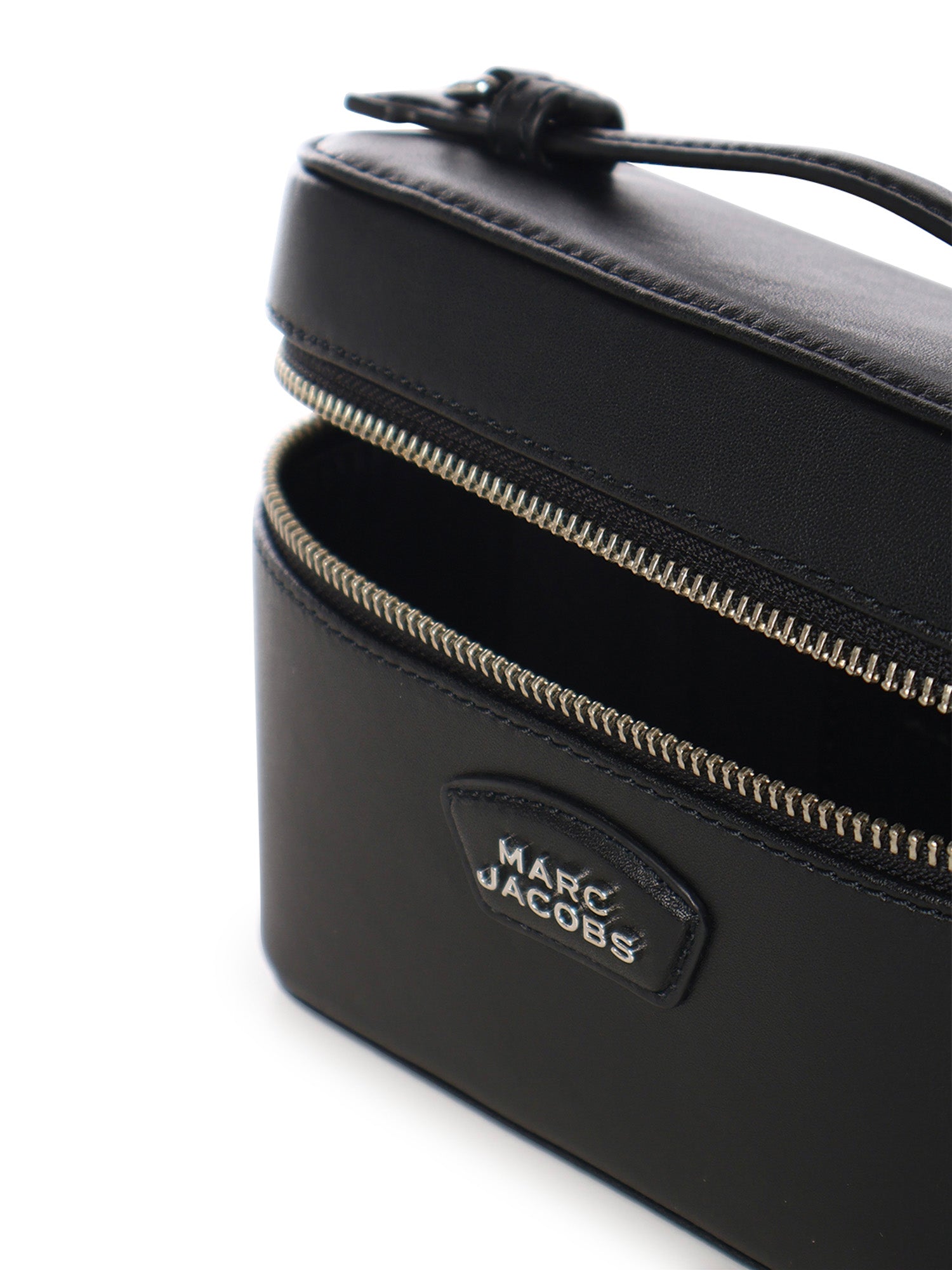 Borsa The Everyday Vanity in pelle 2R5HCR018H01 001 MARC JACOBS 