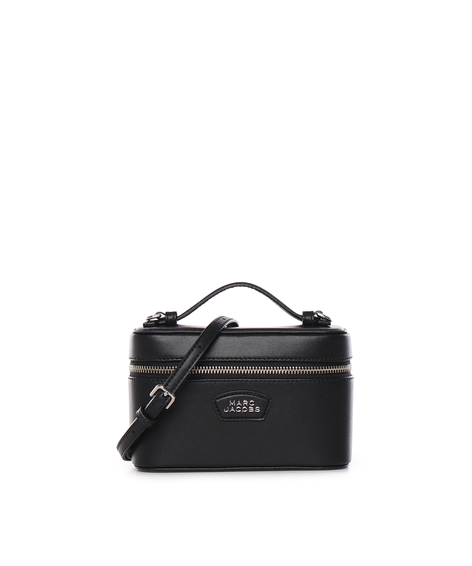 Borsa The Everyday Vanity in pelle 2R5HCR018H01 001 MARC JACOBS 