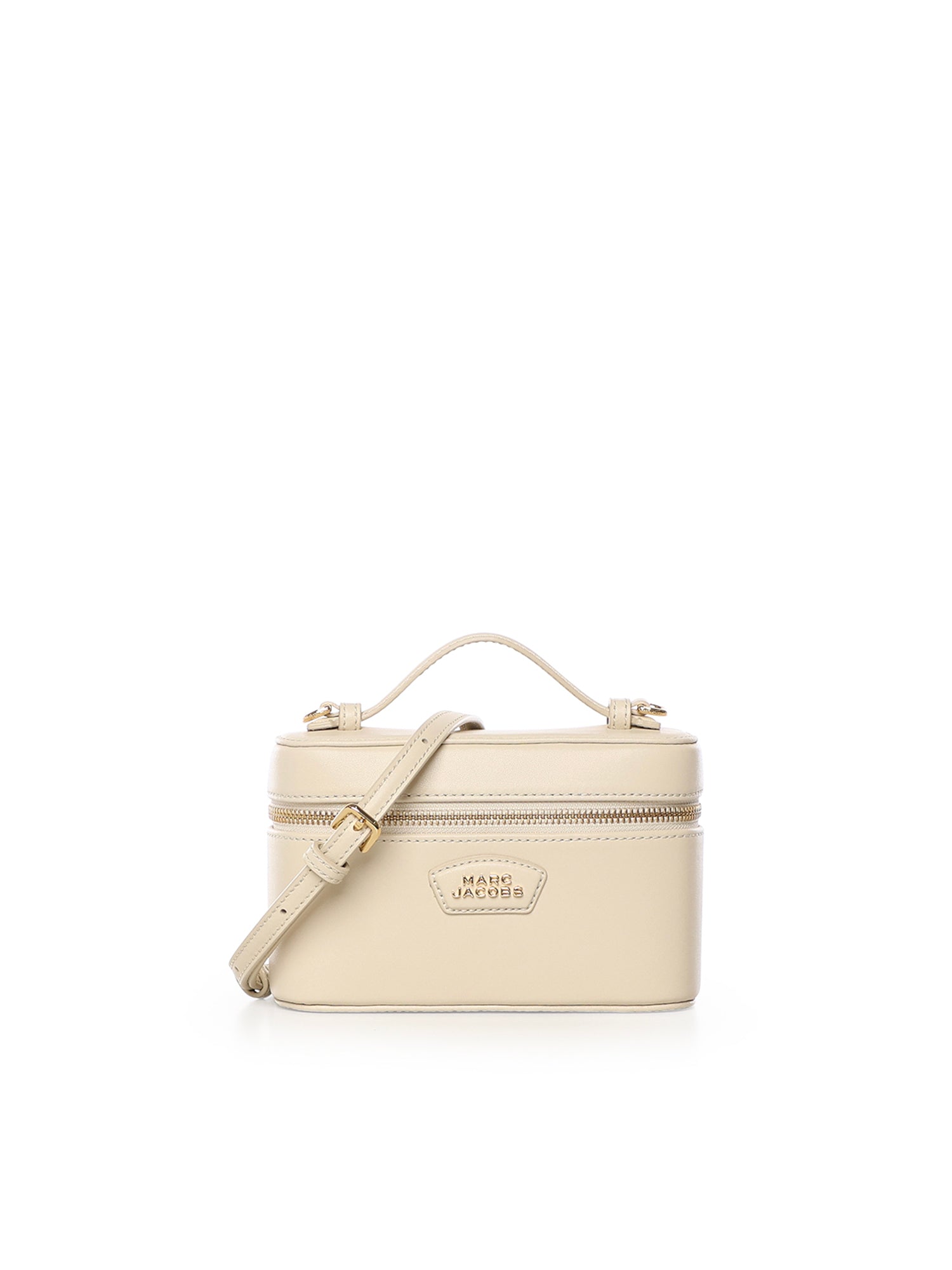 Borsa The Messenger in pelle 2R5HCR018H01 123 MARC JACOBS 