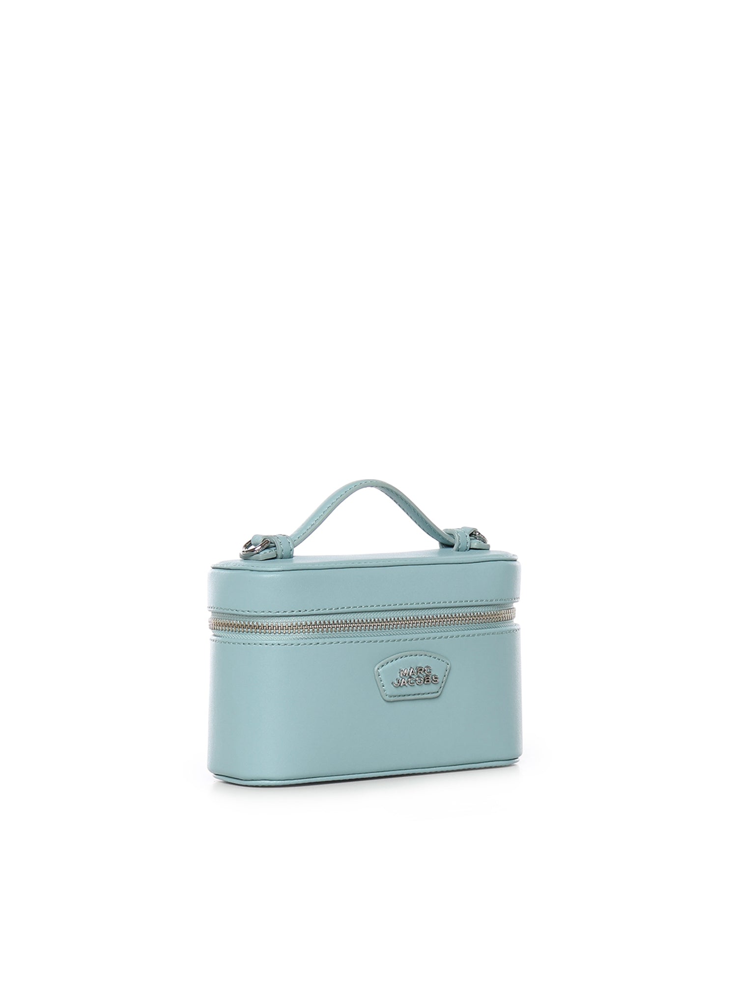Borsa The Messenger in pelle 2R5HCR018H01 457 MARC JACOBS 
