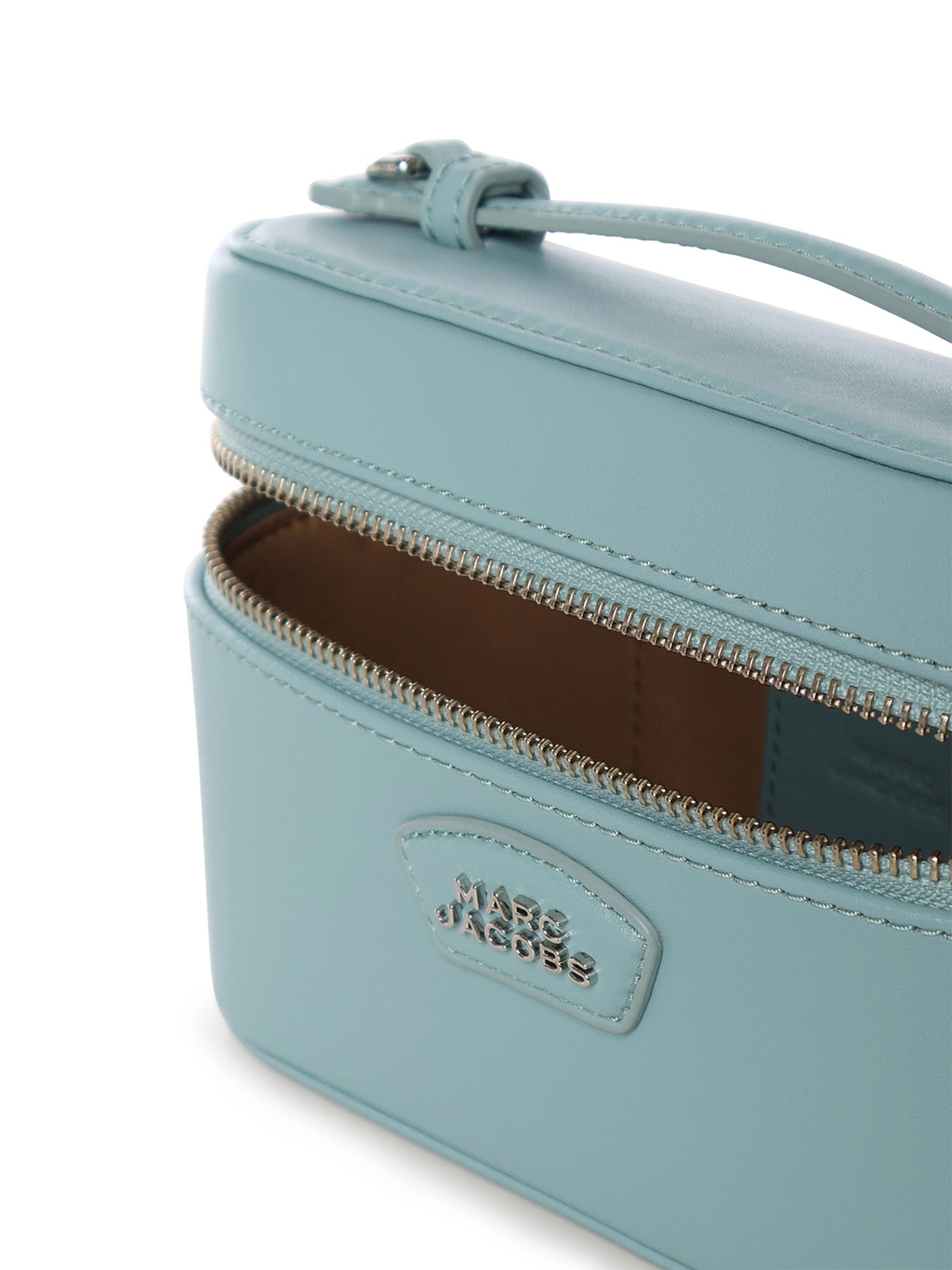 Borsa The Messenger in pelle 2R5HCR018H01 457 MARC JACOBS 