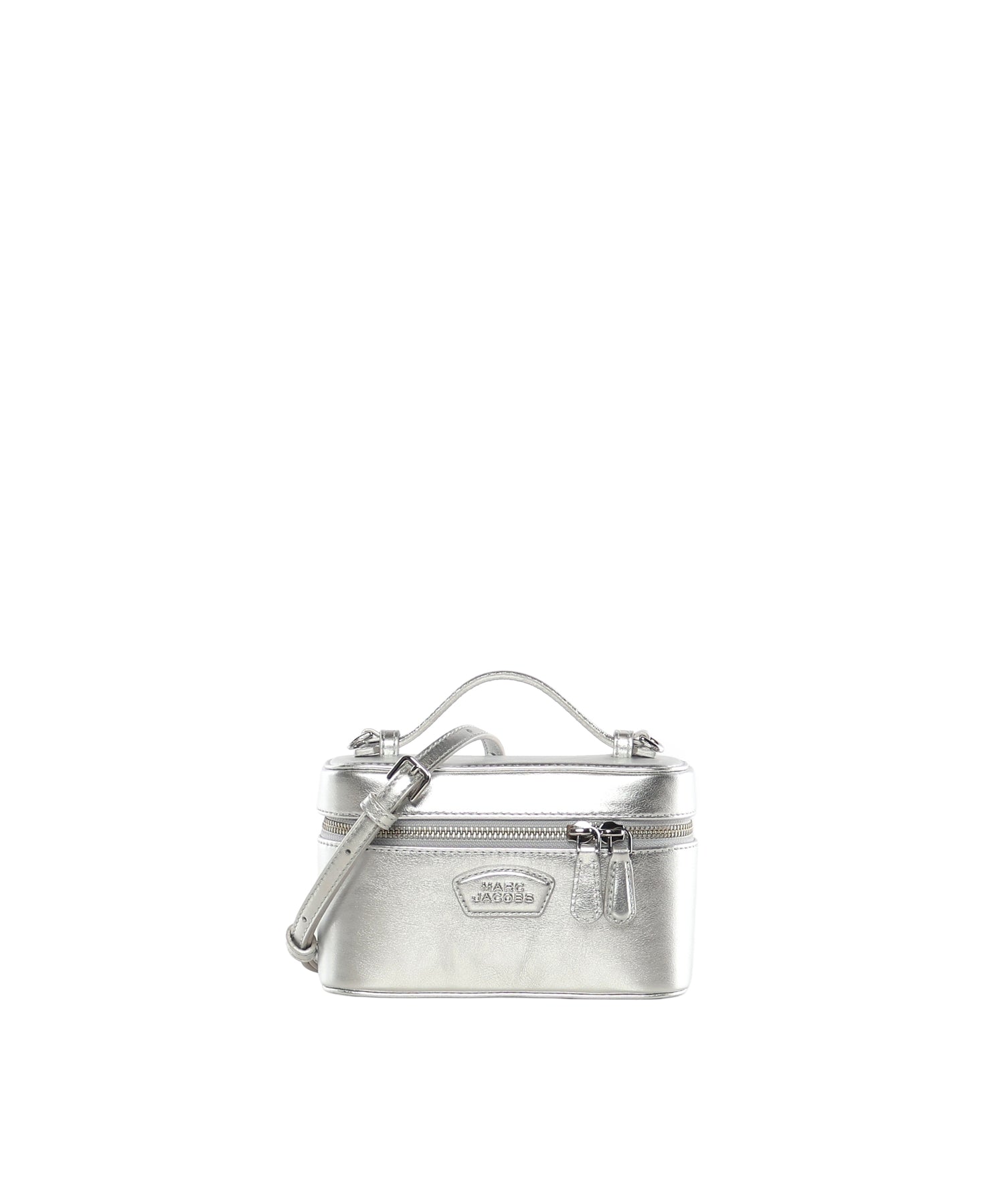 Borsa a tracolla The Vanity in pelle 2R5HCR019H01 040 MARC JACOBS 