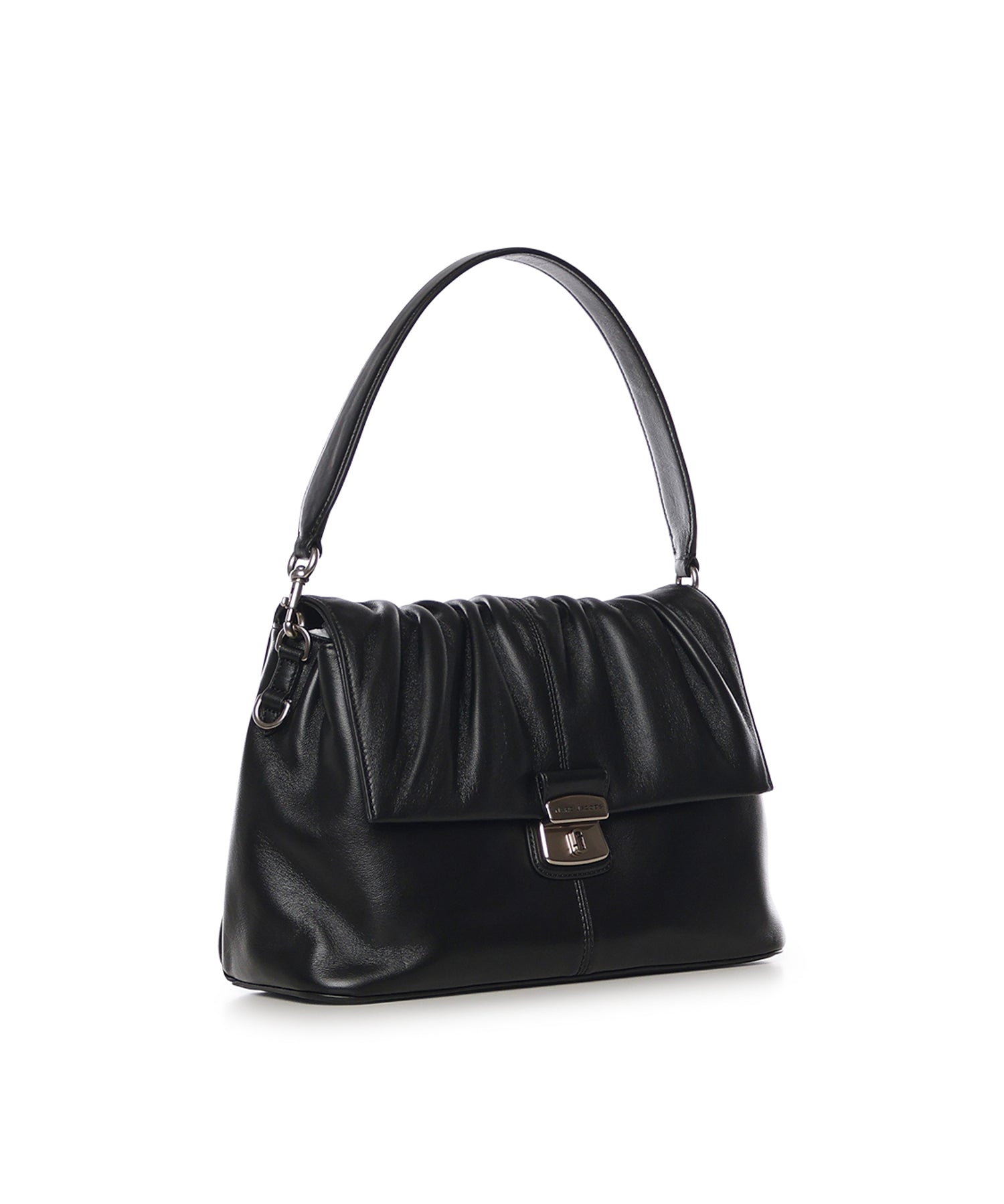 Borsa The Messenger in pelle 2R5HMS002H01 001 MARC JACOBS 
