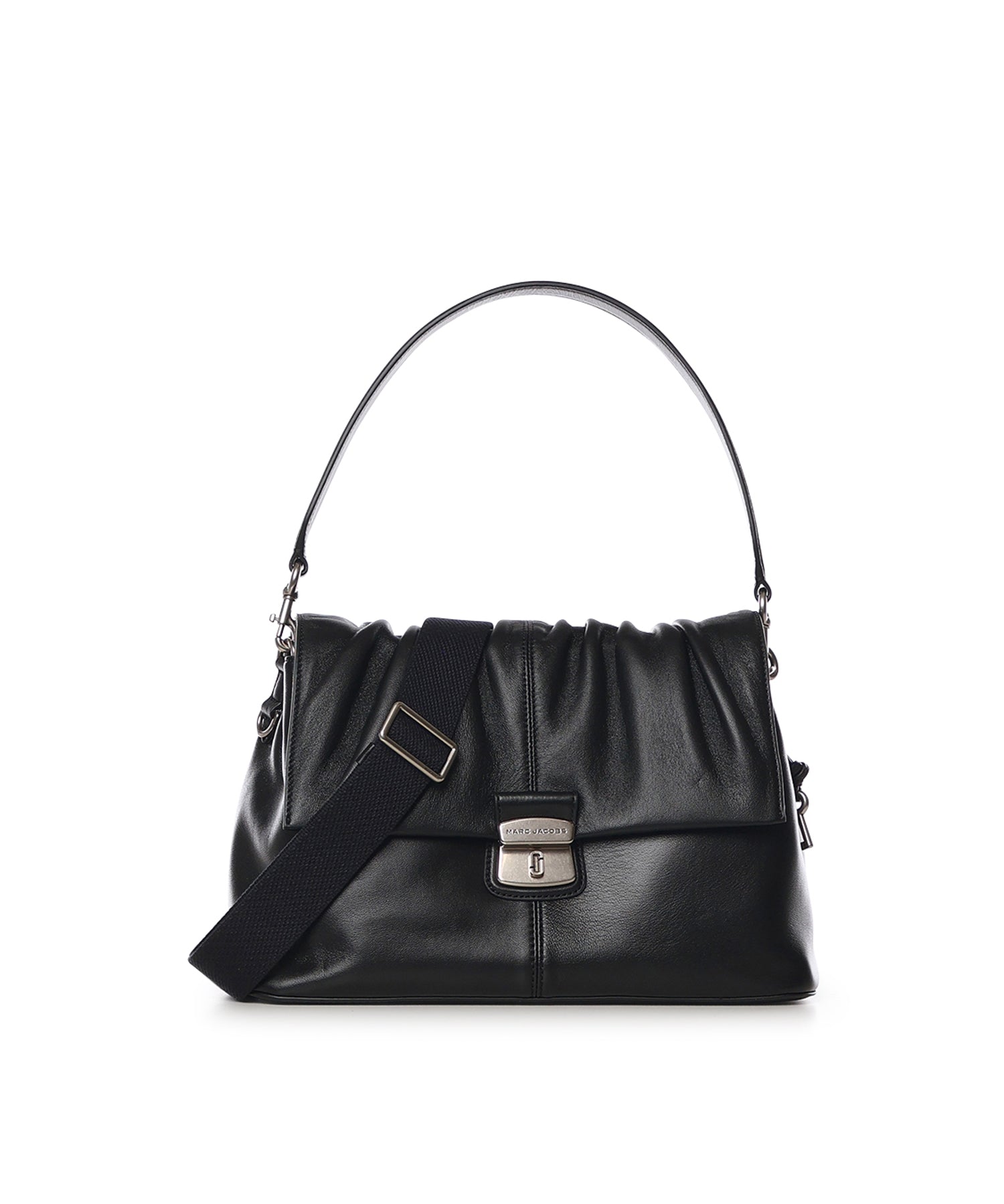 Borsa The Messenger in pelle 2R5HMS002H01 001 MARC JACOBS 