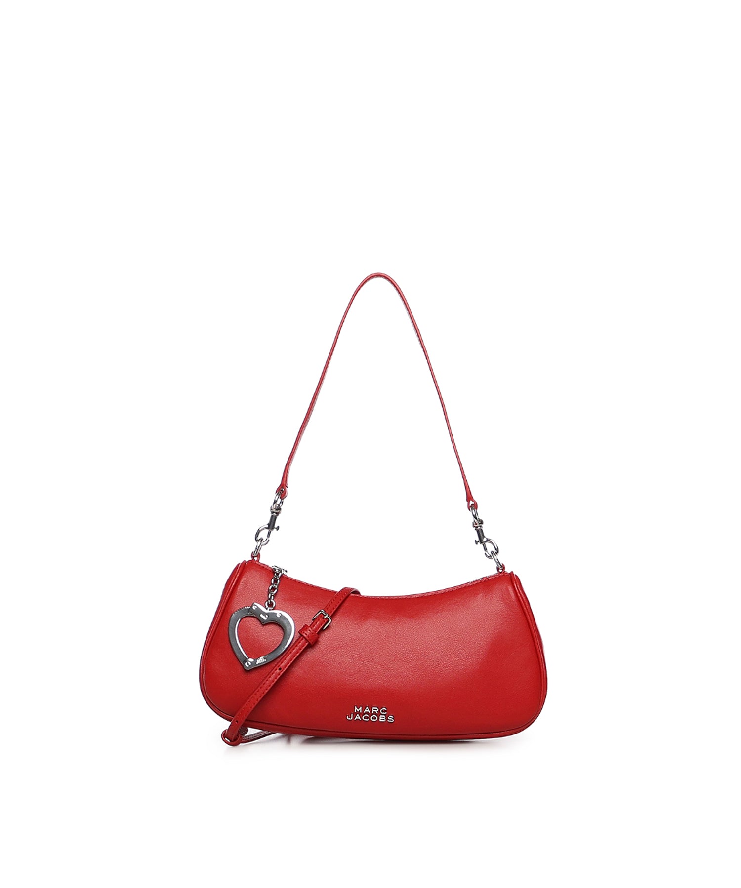 Borsa The Shoulder in pelle 2R5HSH040H01 617 MARC JACOBS 