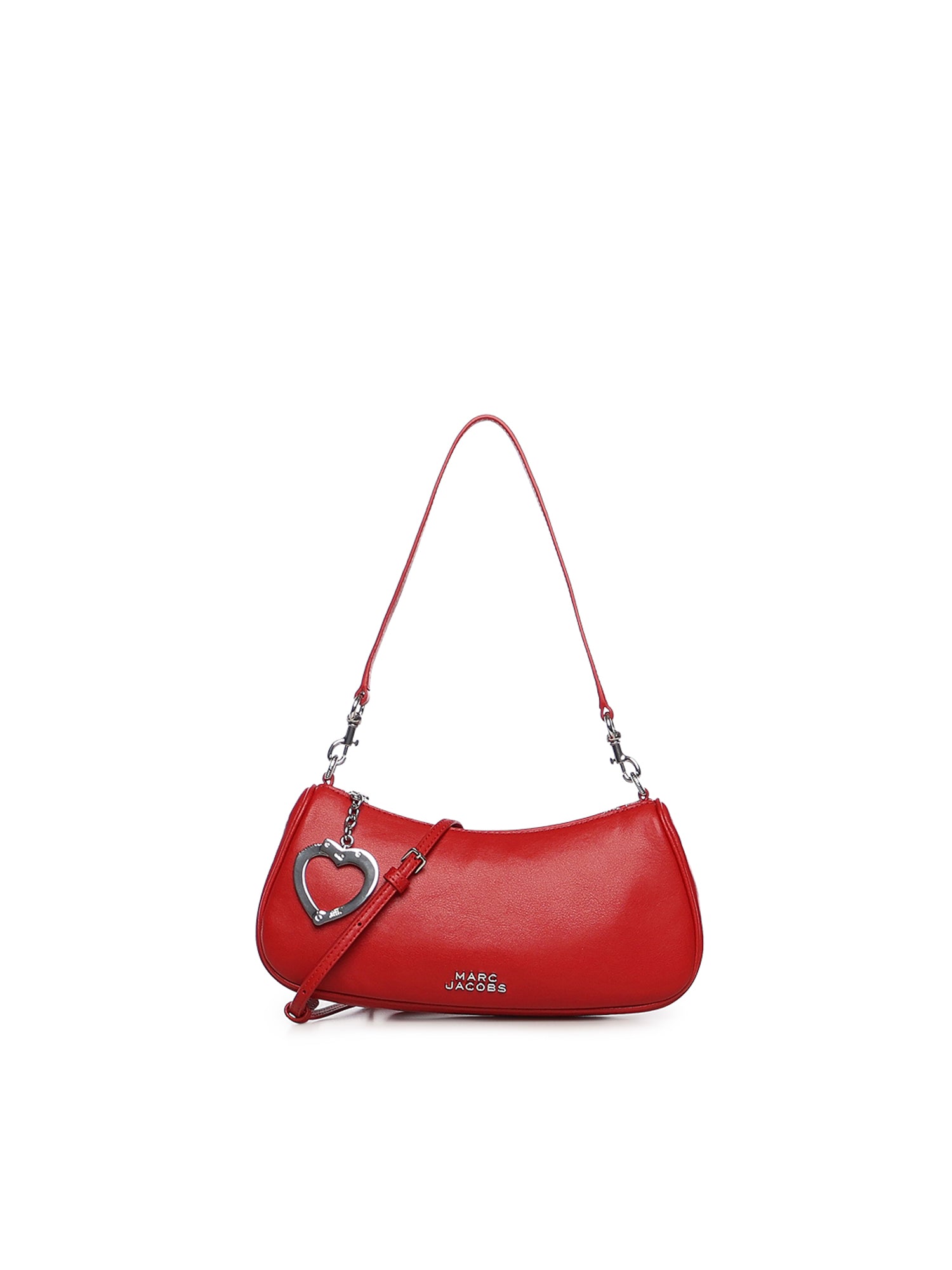 Borsa The Shoulder in pelle 2R5HSH040H01 617 MARC JACOBS 