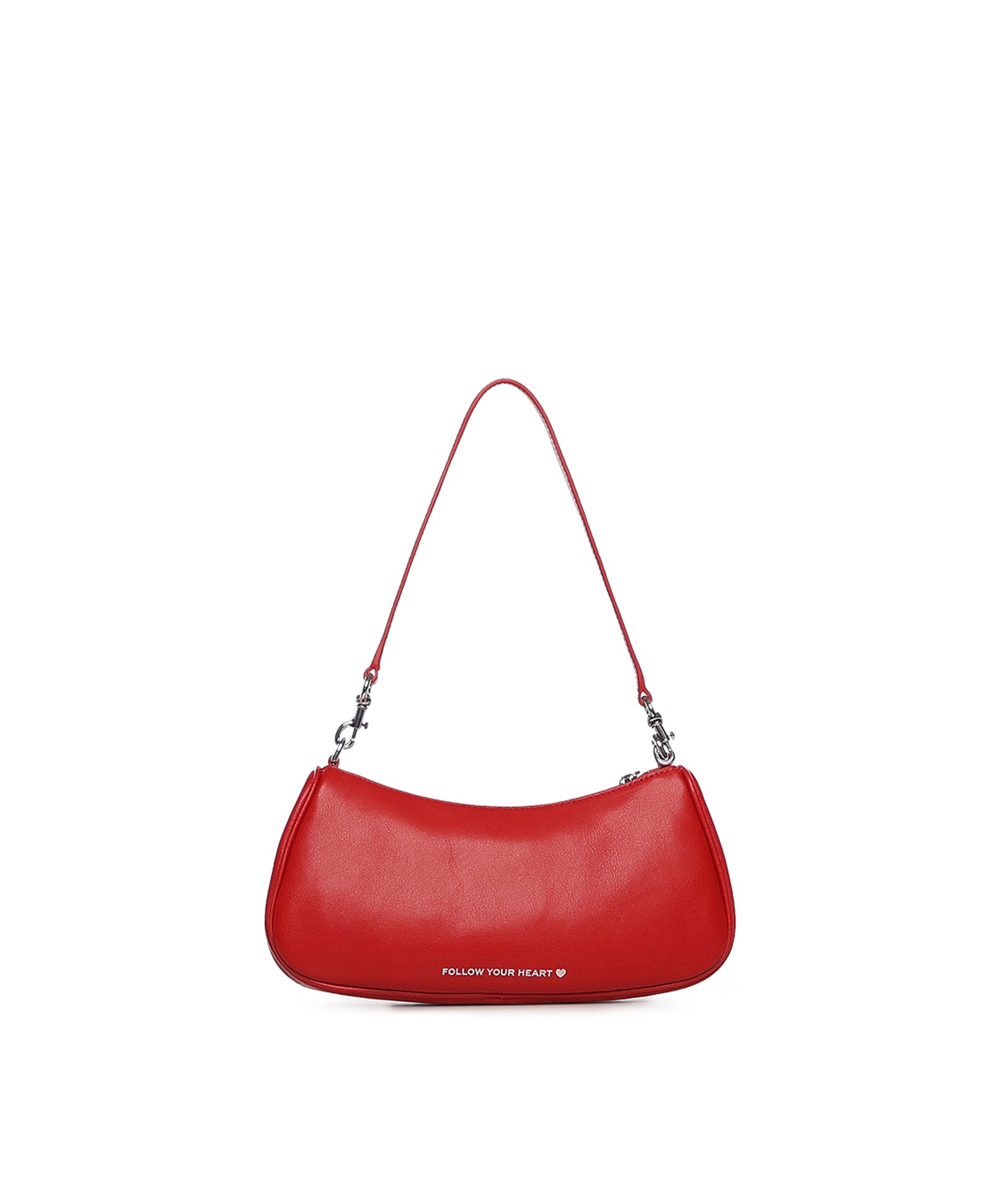 Borsa The Shoulder in pelle 2R5HSH040H01 617 MARC JACOBS 