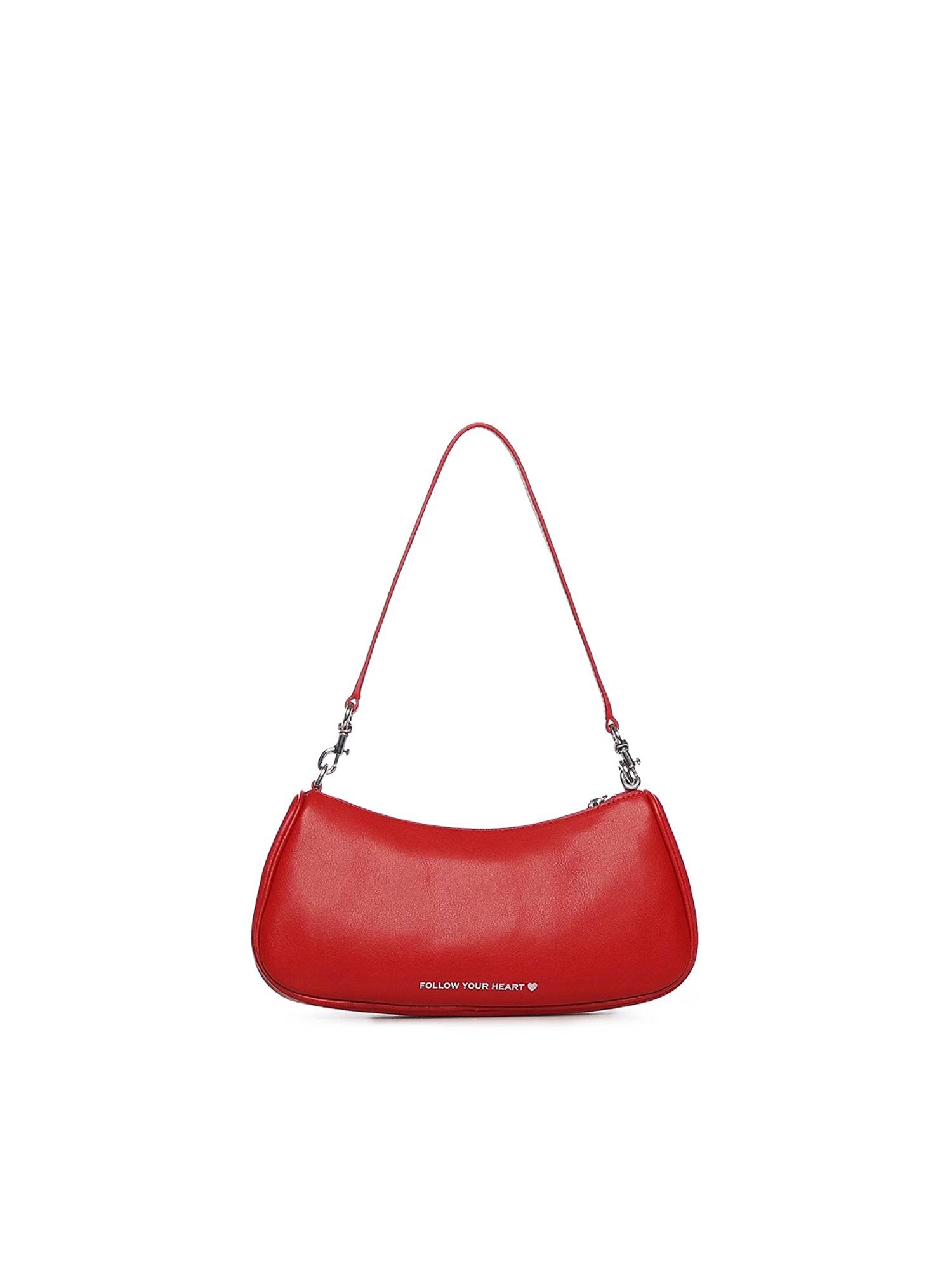 Borsa The Shoulder in pelle 2R5HSH040H01 617 MARC JACOBS 