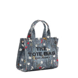 Borsa The Small Tote con logo 2R5HTT034H02 454 MARC JACOBS 