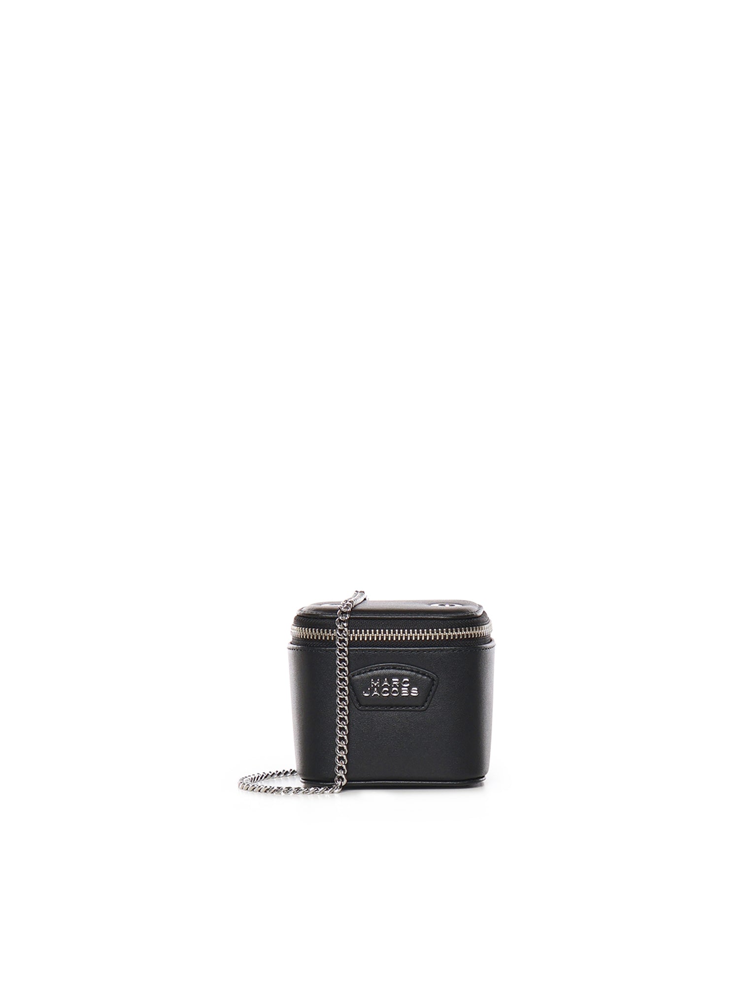 Borsa The Everyday Mini Vanity in pelle 2R5SMN022S01 001 MARC JACOBS 