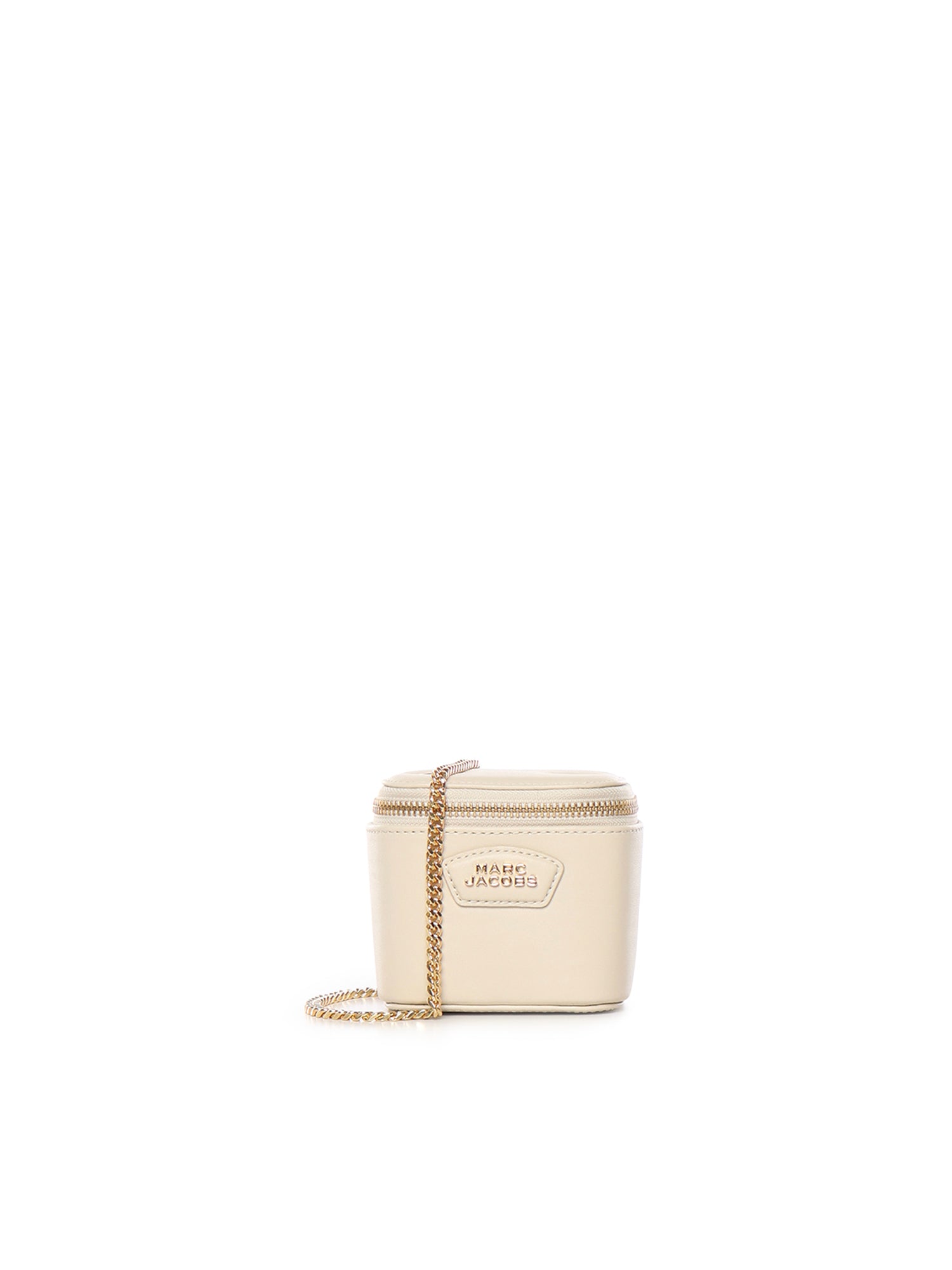 Borsa The Everyday Mini Vanity in pelle 2R5SMN022S01 123 MARC JACOBS 