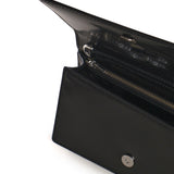 Mini Bag Glam Mirror in pelle 2R5SMN030S01 001 MARC JACOBS 