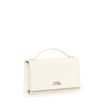 Mini Bag Glam Mirror in pelle 2R5SMN030S01 118 MARC JACOBS 