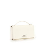 Mini Bag Glam Mirror in pelle 2R5SMN030S01 118 MARC JACOBS 