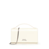 Mini Bag Glam Mirror in pelle 2R5SMN030S01 118 MARC JACOBS 