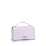 Mini Bag Glam Mirror in pelle 2R5SMN030S01 560 MARC JACOBS 