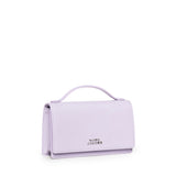 Mini Bag Glam Mirror in pelle 2R5SMN030S01 560 MARC JACOBS 