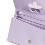 Mini Bag Glam Mirror in pelle 2R5SMN030S01 560 MARC JACOBS 