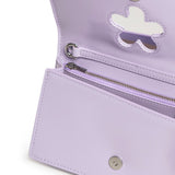 Mini Bag Glam Mirror in pelle 2R5SMN030S01 560 MARC JACOBS 