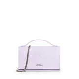 Mini Bag Glam Mirror in pelle 2R5SMN030S01 560 MARC JACOBS 
