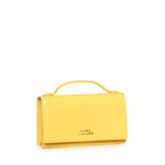 Mini Bag Glam Mirror in pelle 2R5SMN030S01 775 MARC JACOBS 