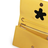 Mini Bag Glam Mirror in pelle 2R5SMN030S01 775 MARC JACOBS 