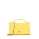 Mini Bag Glam Mirror in pelle 2R5SMN030S01 775 MARC JACOBS 