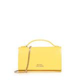 Mini Bag Glam Mirror in pelle 2R5SMN030S01 775 MARC JACOBS 