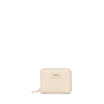 Portafoglio con logo in pelle 2R5SMP016S01 123 MARC JACOBS 