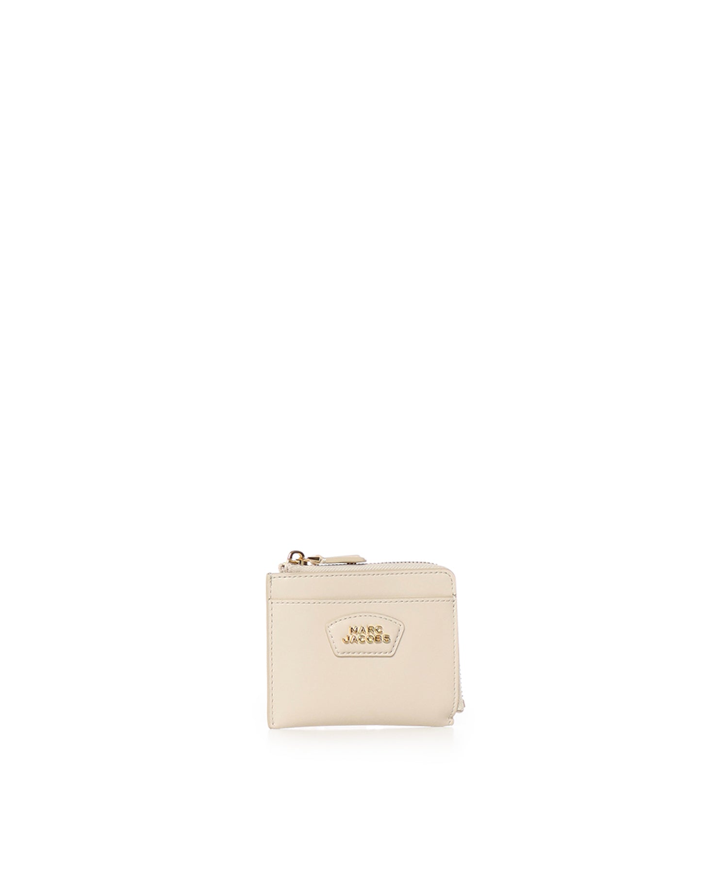 Portafoglio Everyday Top Zip in pelle 2R5SMP017S01 123 MARC JACOBS 