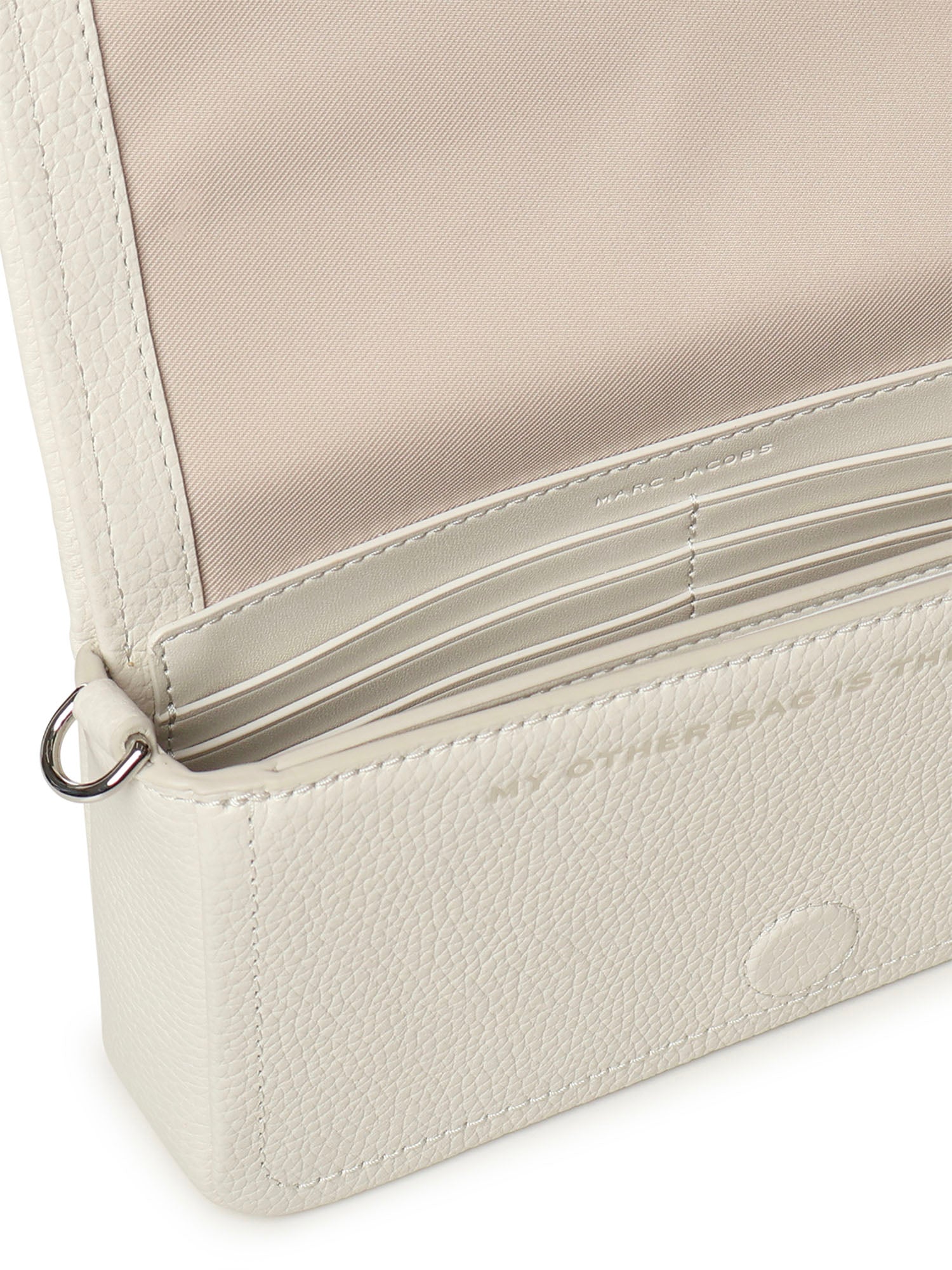 Borsa The mini bag 2S4SMN080S02 137 MARC JACOBS 