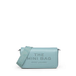 Borsa a tracolla 'The leather mini bag' 2S4SMNB080S02 457 MARC JACOBS 
