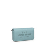 Borsa a tracolla 'The leather mini bag' 2S4SMNB080S02 457 MARC JACOBS 