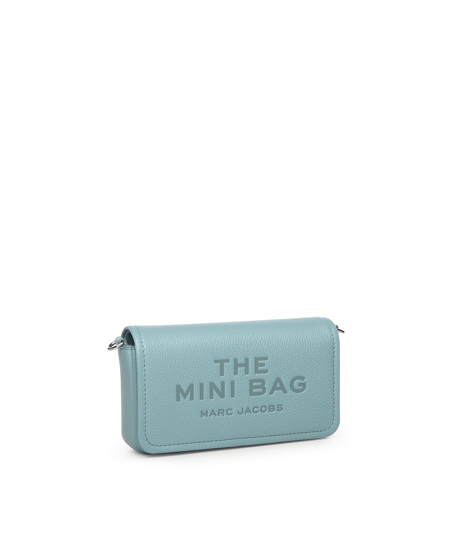 Borsa a tracolla 'The leather mini bag' 2S4SMNB080S02 457 MARC JACOBS 