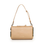 Borsa a spalla 'The Snapshot' in pelle 2S6HSH024H01 230 MARC JACOBS 