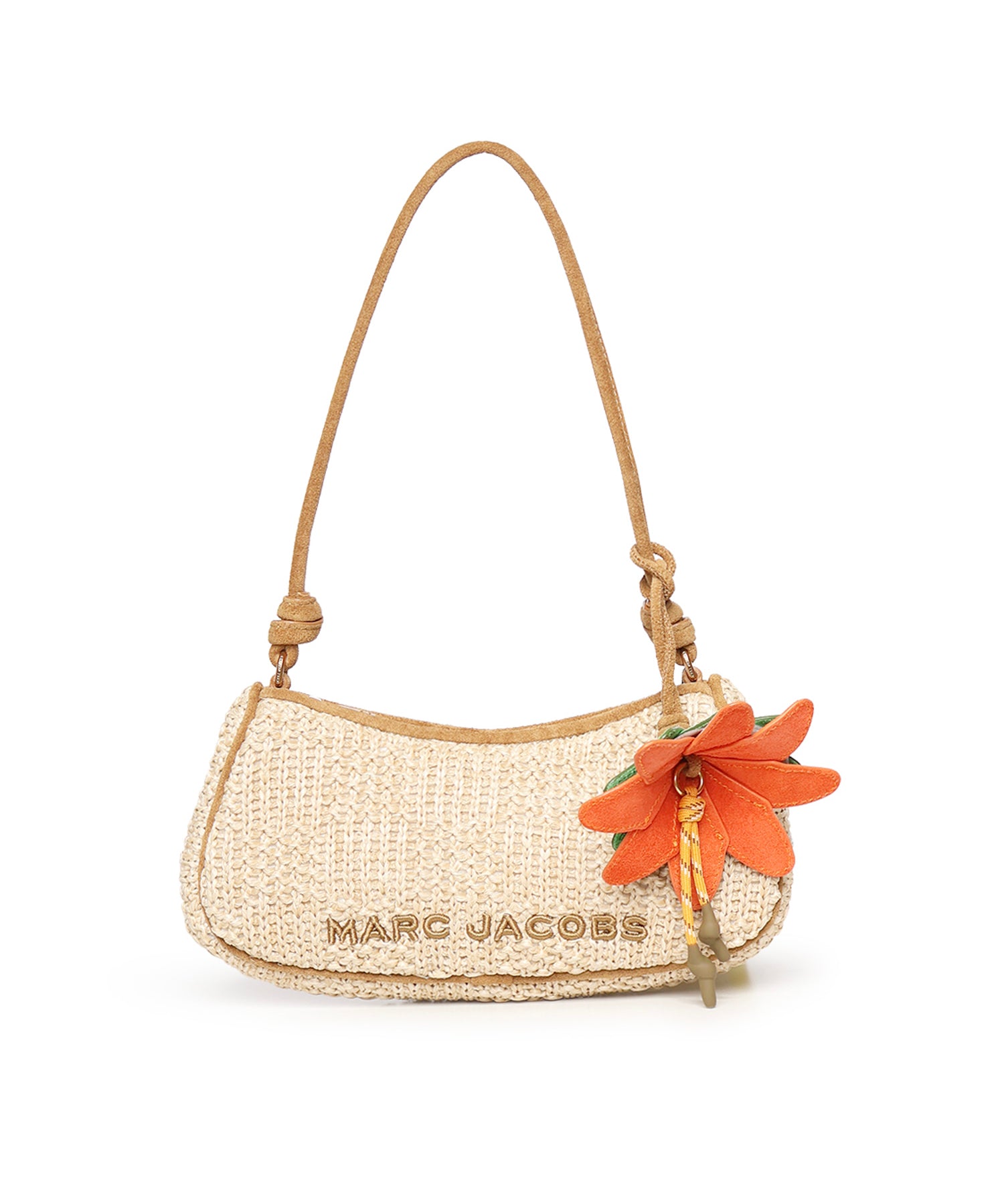 Borsa a spalla Summer Woven Charm 2S6HSH030H02 255 MARC JACOBS 